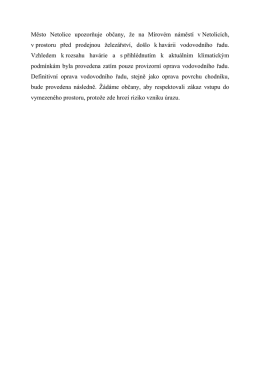 v&iacute;ce informac&iacute; zde