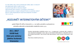 Co m&aacute;m dělat, aby se dcera ned&iacute;vala do mobilu, když s n&iacute; mluv&iacute;m