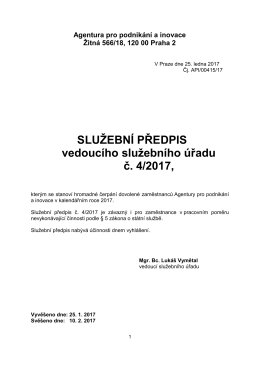 Jak&eacute; jsou Va&scaron;e prvn&iacute; dojmy v CI