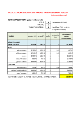Rocni_naklady_ obsluha 150kW