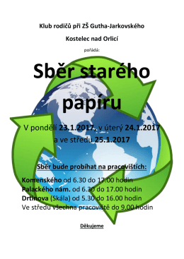 ZDE - Z&Scaron; Kostelec nad Orlic&iacute;