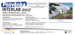 interlab 2017