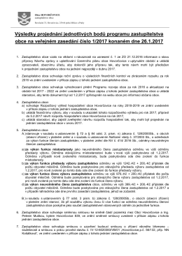 01_usnesení_26 1 2017.
