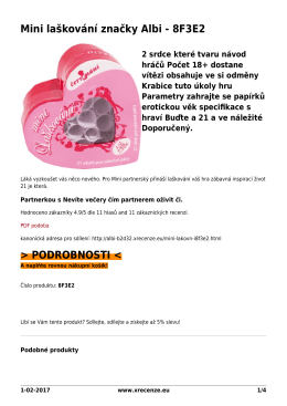 PDF podoba