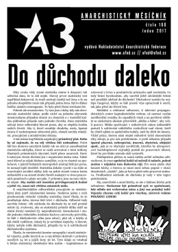ANARCHISTICK&Yacute; MĚS&Iacute;ČN&Iacute;K