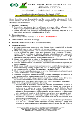 4 -SIWZ rem placu bet i utw placu pod rękaw Zak 2017