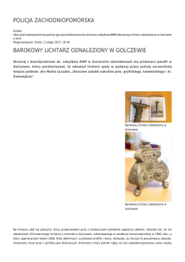 Generuj PDF - Policja Zachodniopomorska