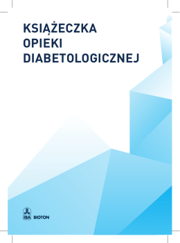 zalecenia lekarskie