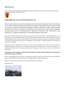 Generuj PDF - Policja.pl