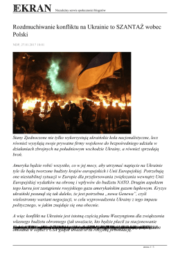 zachowaj artykuł