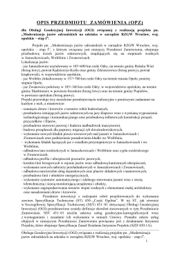 zał. nr 5 - OPZ _OGI_