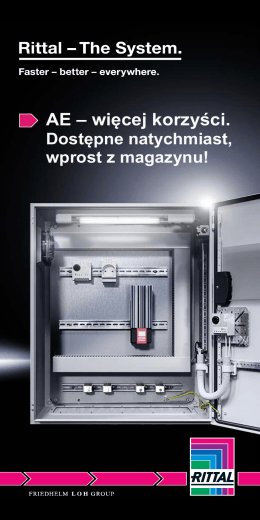 AE - Rittal