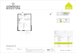 B Budynek - Mieszkania Skanska