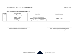 oznaczenie sprawy DBA-2/262-1/2017 po poprawkach