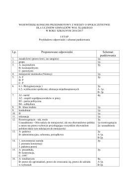 Konkurs 2016/2017 szkolny(klucz)
