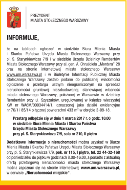 1,16 MB - Komunikaty