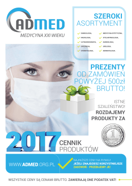 2017 - ADMED Kalisz
