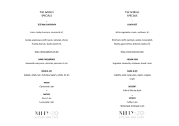 Szczeg&oacute;ły - NIFTY No. 20