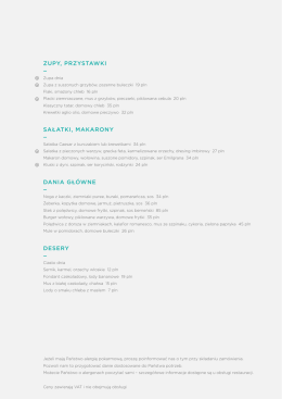 Szczeg&oacute;ły - NIFTY No. 20