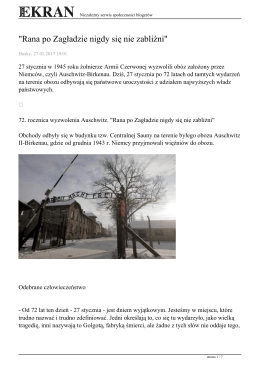 zachowaj artykuł