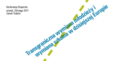 Program i zgłoszenie