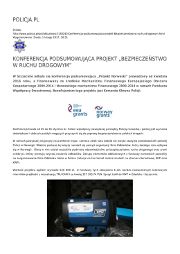 Generuj PDF - Policja.pl
