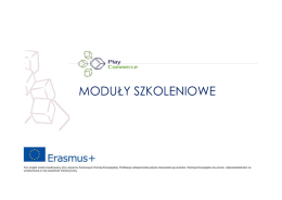 Programy szkoleń dla sieci agencyjnych