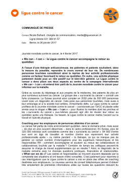 liguecancercomminiquwcd2017 PDF