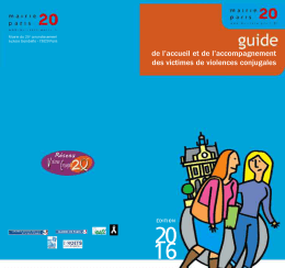 Télécharger le guide