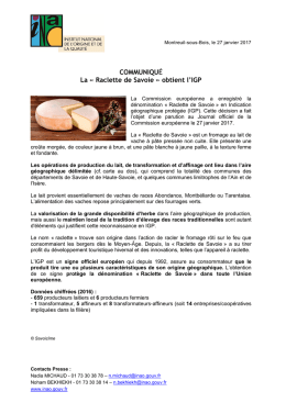 T&eacute;l&eacute;charger le communiqu&eacute; de presse au format PDF