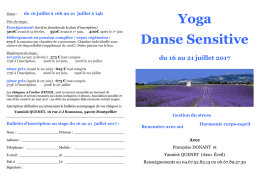 Document joint - Yannick QUENET