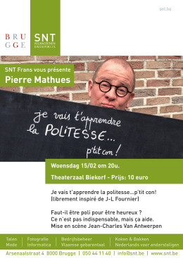 Pierre Mathues