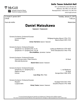 Daniel Matsukawa