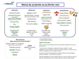 Aucun titre de diapositive