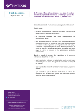 Flash Economie - research.natixis.com