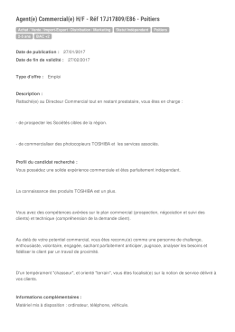 Enregistrer et imprimer