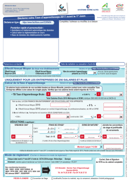CCI Grenoble + 250 salari&eacute;s