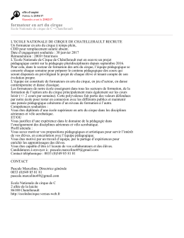 Télécharger cette offre d`emploi