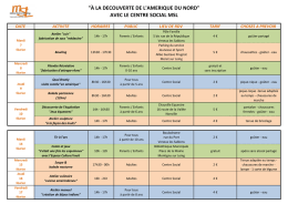 Télécharger le programme au format pdf