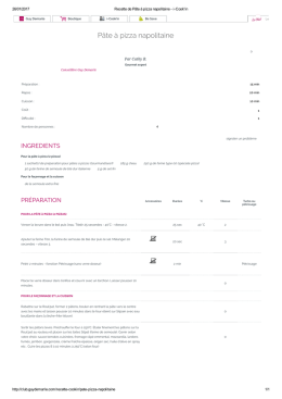 i-Cook`in - Canalblog