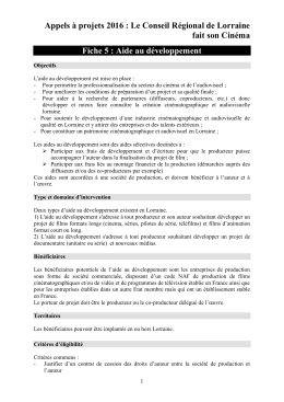 Région Grand Est