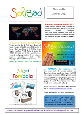 Newsletter