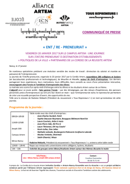 ent / re - preneuriat