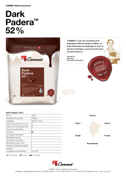 Dark Padera&trade; 52%