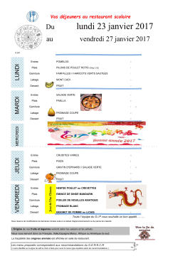 S 04 Restauration scolaire 2017 - Seyne-les