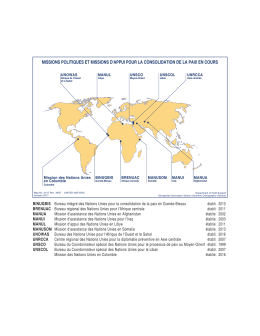 Political Missions 4147 R46 (F) Jan17