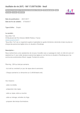 Enregistrer et imprimer