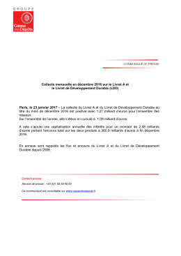 Fiche en vue de la r&eacute;union du Directeur g&eacute;n&eacute;ral avec M