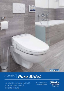 Pure Bidet