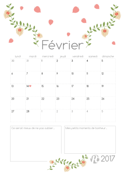 Février
